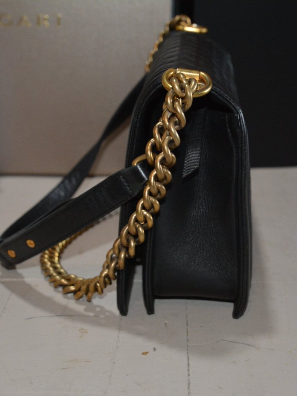 Chanel Boy Bag - Picture 2 of 3
